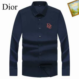 Picture of Dior Shirts Long _SKUDiorS-4XL25tn1921420